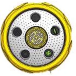 Melnor RelaxGrip 5 Pattern Adjustable Multi-Pattern ABS Hose Nozzle -Toro Shop 6ac61c0b 0201 4a06 9283 b9e1dfa834bb