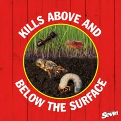 GardenTech Sevin Insect Killer Granules 20 Lb -Toro Shop 6b30c914 2681 4d1b bf34 f1f5944512ee