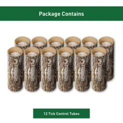 Thermacell Control Tubes Insect Repellent Device For Ticks 12 Pk -Toro Shop 6b638cd6 29b8 4172 91c3 d420e666a6f2