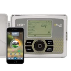 Orbit B-Hyve Programmable 6 Zone WiFi Sprinkler Timer -Toro Shop 6be16022 9760 4fe6 8343 720c9e8a3570