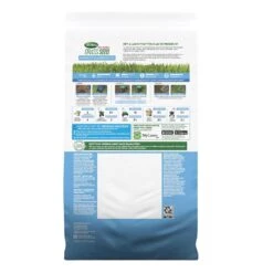 Scotts Turf Builder Kentucky Bluegrass Sun Or Shade Fertilizer/Seed/Soil Improver 5.6 Lb -Toro Shop 6c23a932 351f 4866 85db 3e93bef58143