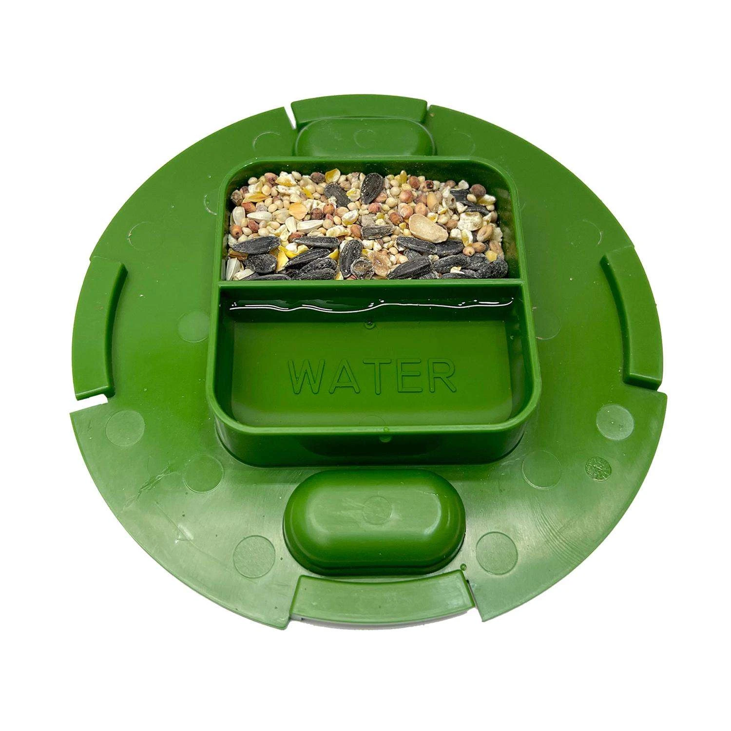 Billy Bob Multiple Catch Cage Trap For Mice 1 Pk 4 Billy Bob Multiple Catch Cage Trap For Mice 1 Pk - Image 4