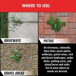 Ortho GroundClear Year Long Vegetation Killer Concentrate 2 Gal -Toro Shop 6c760b8e ab19 422c ac03 d92659061a75