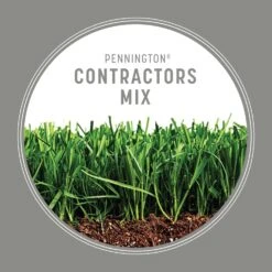 Pennington Contractors Mix Sun Or Shade Grass Seed 20 Lb -Toro Shop 6cd3967d 973c 4fc4 ab5d 5e3b66819ee5