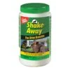 Shake-Away Fox Urine Animal Repellent Granules For Small Critter 5 Lb
