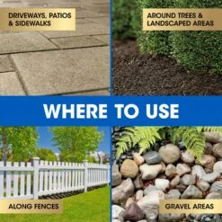 Roundup Dual Action Weed And Grass Killer RTU Liquid 1 Gal -Toro Shop 6d5f0bdd eedd 40e7 a06d 7e8c1ddcd63e