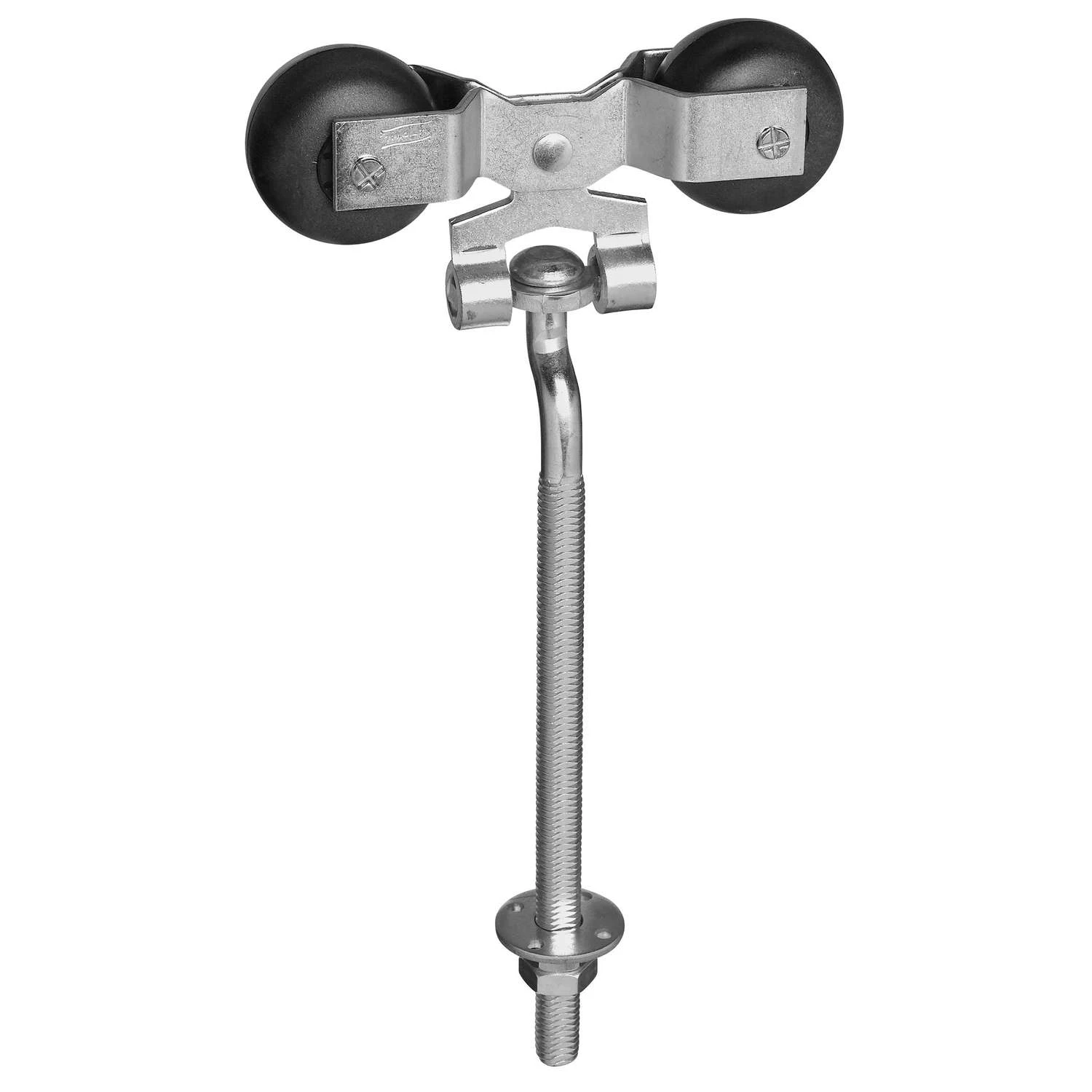 National Hardware Steel Round Rail Hangers 300 Lb 1 National Hardware Steel Round Rail Hangers 300 Lb