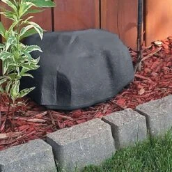 Tomcat Rockscape Bait Station And Bait Blocks For Mice And Rats 1 Pk -Toro Shop 6d8de828 354f 428a 952b 2da8ea75e0e3