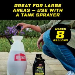 Ortho GroundClear Poison Ivy Killer Concentrate 32 Oz -Toro Shop 6db98a52 4f81 4b24 8ccb cf03d4300418