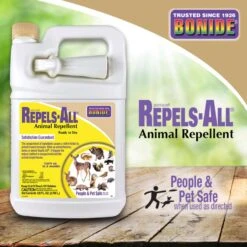 Bonide Repels-All Animal Repellent Liquid For Most Animal Types 128 Oz -Toro Shop 6e2c5b3d aa09 4d9e 8830 1c2c117208a9
