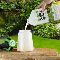 Liquid Fence Animal Repellent Concentrate For Deer And Rabbits 40 Oz -Toro Shop 6e3156a7 7568 42d6 8f67 9c9bd204cb94