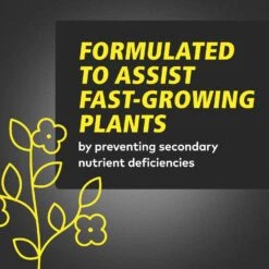 General Hydroponics Calimagic Liquid Plant Supplement 1 Qt -Toro Shop 6e938394 6555 4fd6 89f4 8f5859f8c4fb