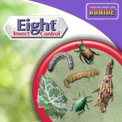 Bonide Eight Vegetable, Fruit & Flower Insect Killer Liquid Concentrate 32 Oz -Toro Shop 6eb33cc0 31e2 4f92 b896 7dbeda5ecae0