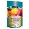 Ferti-lome Rose And Flower Food With Systemic Insect Killer Granules 4 Lb