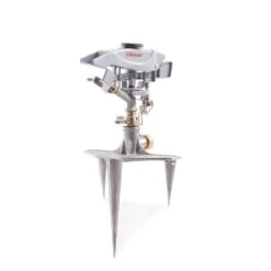 Ace Metal Spike Base Impact Sprinkler 8500 Sq Ft 1 Pk