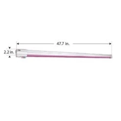 Feit Grow Fixtures Hydroponic Grow Light 54 W -Toro Shop 6f638d7d 72c7 4f12 a69e e17881ced6c9