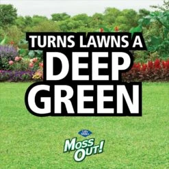 Lilly Miller Moss Out Moss Control Granules 20 Lb -Toro Shop 6f8b0f2f 2851 44e0 bd08 eb45849efbeb