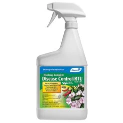 Monterey Complete Organic Liquid Disease Control 1 Qt