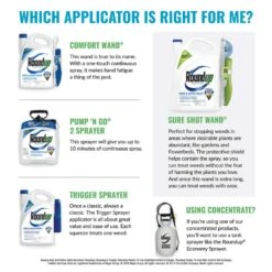 Roundup Weed And Grass Killer Refill RTU Liquid 1.25 Gal -Toro Shop 70ef719f 1c9c 450e a44e 12497e90cab7