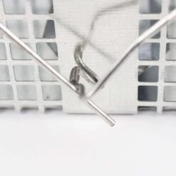 Havahart Small Live Catch Cage Trap For Mice 1 Pk -Toro Shop 71813a49 293a 498b 9c9e 2fce4e1588b5