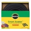 Miracle-Gro Smart Soaker 3/8 In. D X 100 Ft. L Light Duty Soaker Hose