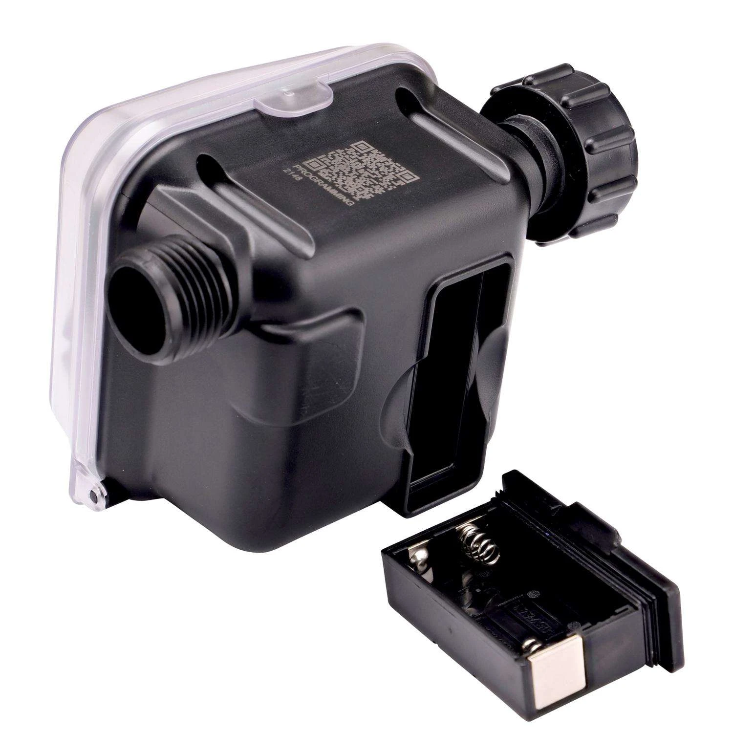 Raindrip Programmable 1 Zone Digital Water Timer 4 Raindrip Programmable 1 Zone Digital Water Timer - Image 4