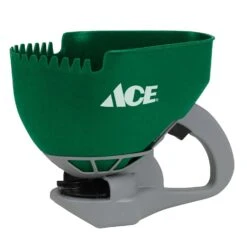 Ace 24 In. W Handheld Spreader For Ice Melt 3 L