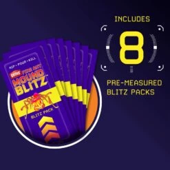 Ortho Fire Ant Mound Blitz Fire Ant Killer 8 Pk -Toro Shop 736d0d91 dbd6 49b4 b60e b6c2cb26f253