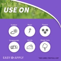 Bonide Systemic Spray Insect Killer Liquid Concentrate 1 Pt -Toro Shop 736f4afa c0c4 4366 90c6 d34f33c43a1d