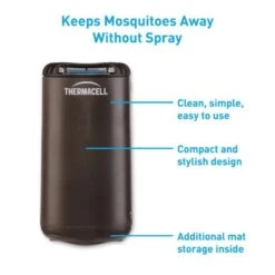 Thermacell Patio Shield Insect Repellent Device Device For Mosquitoes -Toro Shop 7437a9a8 e8e0 42c3 bc53 537c474b0625