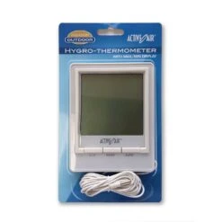 Active Air Hygro-Thermometer