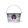 Behrens 4.25 Gal Pail Gray