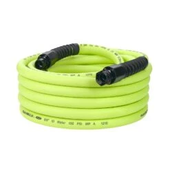 Flexzilla 5/8 In. D X 50 Ft. L Heavy Duty Garden Hose -Toro Shop 74a9900b 7448 4210 9ef6 5333daf39638