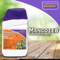 Bonide Mancozeb Concentrated Liquid Disease Control 16 Oz -Toro Shop 74ae977f f37a 4c83 99ed eb802c2bef96