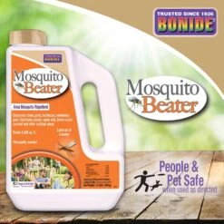 Bonide Mosquito Beater Insect Repellent Granules For Mosquitoes 1.3 Lb -Toro Shop 74e7d31d 4458 48c3 a1d4 aa685b803228