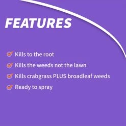 Bonide Weed Beater Plus Weed And Crabgrass Killer RTS Hose-End Concentrate 32 Oz -Toro Shop 74faf8ec 44d5 4bd1 9101 7f18e7803158