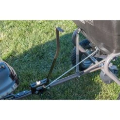 Agri-Fab 12 Ft. W Tow Behind Spreader For Fertilizer/Grass Seed/Ice Melt 185 Lb -Toro Shop 7532775d 62c5 412b ba7f bce1fd49e54a