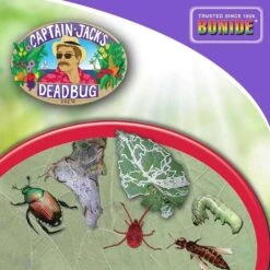 Bonide Captain Jacks Deadbug Brew Organic Insect Killer Dust 4 Lb -Toro Shop 75468e42 d453 4aa9 97a7 b591107a4d1c