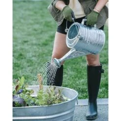 Behrens 10.5 Gal Steel Tub Oval 16 Behrens 10.5 Gal Steel Tub Oval -Toro Shop 759dc47a da2b 44fc b15e b9bbbe7b1439