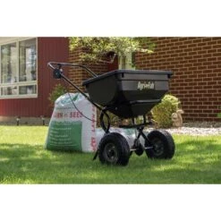 Agri-Fab 10 Ft. W Push Spreader For Fertilizer/Seed 85 Lb 18 Agri-Fab 10 Ft. W Push Spreader For Fertilizer/Seed 85 Lb -Toro Shop 7608d181 1354 4d2b a70e 6630cd5303be