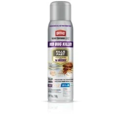Ortho Home Defense Max Bed Bug Killer Aerosol 18 Oz