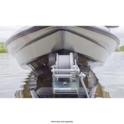 Dutton-Lainson Steel Ratchet Winch 1400 Lb -Toro Shop 7690b011 855e 4e6d 9fb9 34d9f38ed46a