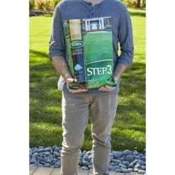 Scotts 4 Step Seeding Annual Program Lawn Fertilizer For All Grasses 5000 Sq Ft -Toro Shop 76934b4d 4aa4 4ea8 b685 fa6aea834471