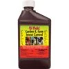 Hi-Yield Garden & Farm Insect Control Liquid 16 Oz