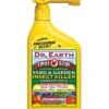 Dr. Earth Final Stop Yard & Garden Organic Insect Killer Liquid Concentrate 32 Oz