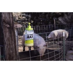 RESCUE Max Fly Trap 1 Pk -Toro Shop 77ced4f7 8d27 4cd1 a1ba 0e55f82e0686