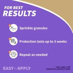 Bonide Mosquito Beater Insect Repellent Granules For Mosquitoes 1.3 Lb -Toro Shop 789a5eb0 c2d5 48ae b53d 8adedc83aa66