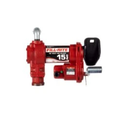 Fill-Rite Cast Iron Fuel Pump 15 Gpm