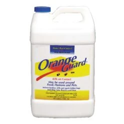 Orange Guard Home Pest Control Organic Insect Killer Liquid 128 Oz