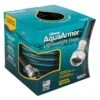 Gilmour AquaArmor 1/2 In. D X 100 Ft. L Expandable Lightweight Garden Hose